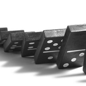 Let's Play Dominos