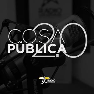 Cosa Pública 2.0