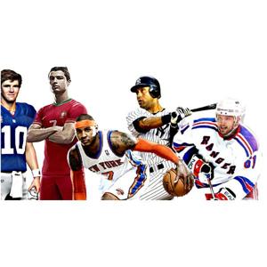 Basscast Sports with Kyle Jack and Mike.