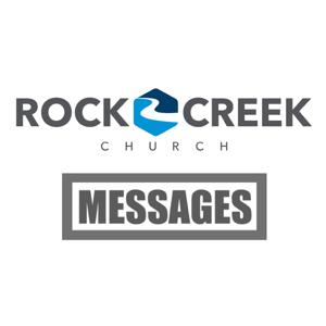 Rock Creek Church (Audio)