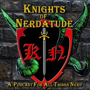 Knights of Nerdatude