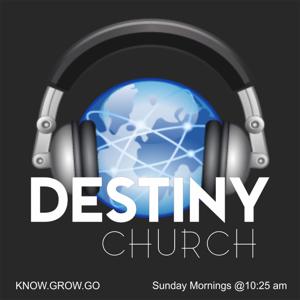 Destiny Church Cullman