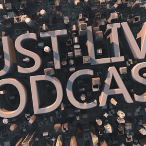 Tim Briggs: Just Live Podcast