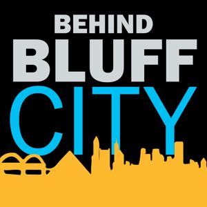 Behind Bluff City