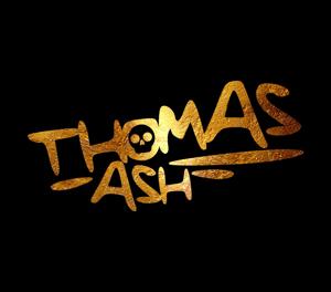 Thomas Ash | Affection & Chocolate Podcast