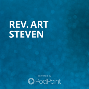 Rev. Art Steven