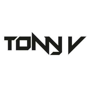 TONY V - Mix & Live Jump and Tekstyle and Mix Electro Tek Minimal Warms Up