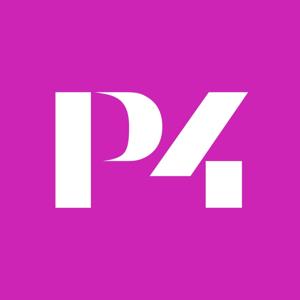 P4 Väst