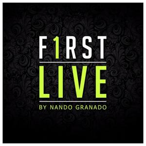 FIRST LIVE