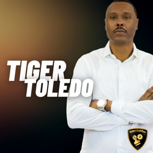 The Notary War Room with Tiger Toledo