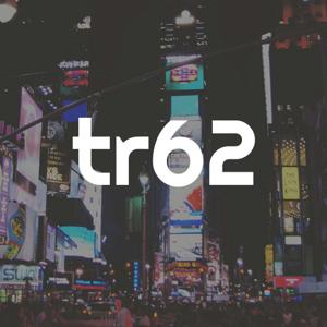 Aural Fixations Mix - Trance & Progressive mixed by TR62