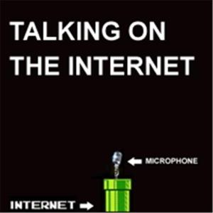 Talking On The Internet