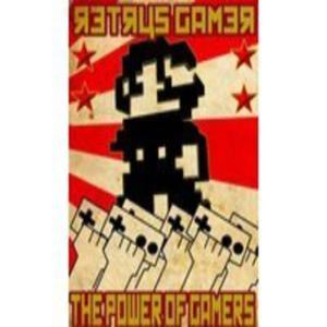 Podcast Retrus Gamer