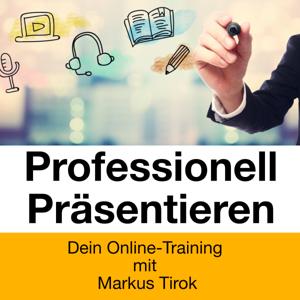 Professionell Präsentieren