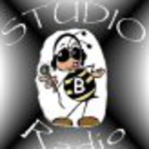 Studio B Radio Presents - Rick Edwards