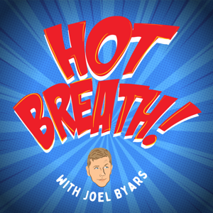 Hot Breath! (Learn Comedy from the Pros) by Hot Breath! Media