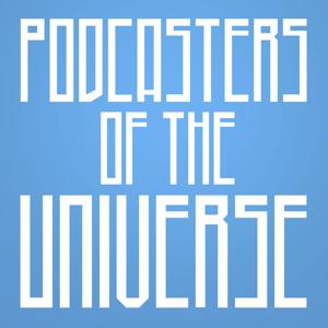 PodcastersOfTheUniverse