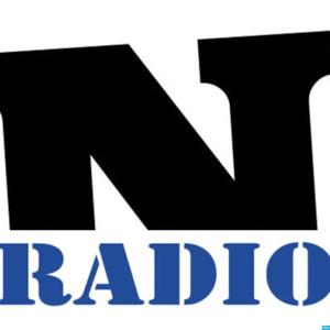 Naked Radio Show's Podcast