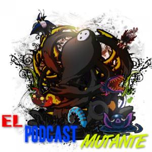 Podcast Mutante