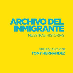 El Archivo del Inmigrante