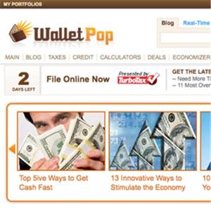 WalletPop