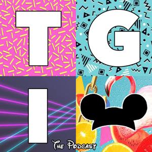 T.G.I.Disney