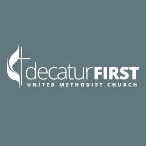 Decatur First United Methodist-sermons