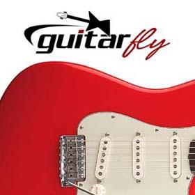 GuitarFly - 'On The Fly' The Weekly Guitar Podcast