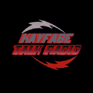 Kayfabe Talk Radio