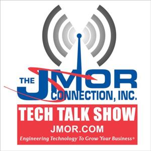 JMOR Tech Talk's Podcast