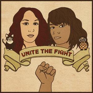 Podcast – Unite the fight