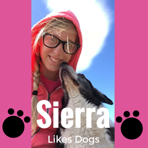 Aligned Canines - Sierra Likes Dogs Podcast