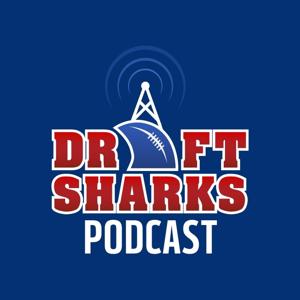 Draft Sharks - Fantasy Football Podcast by Fantasy Football