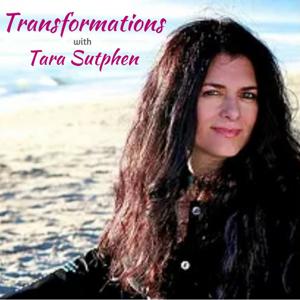 Transformations with Tara by Tara Sutphen CHt