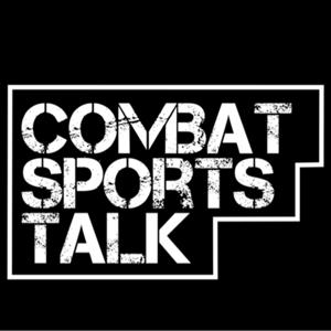 Combat Sports Talk