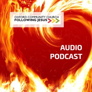 Oxford Community Church Podcast