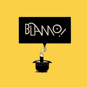 Blamo! by Blamo! Media, Jeremy Kirkland