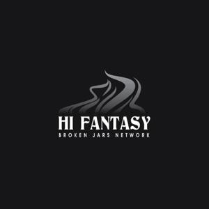 Hi Fantasy - Broken Jars Broadcasting