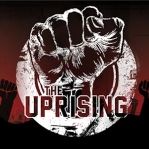 Grove Uprising's Podcast