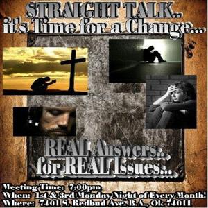 Straight Talk Live