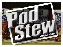 PodStew PodCast