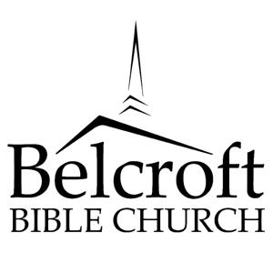 Belcroft Bible Church Sermon Audio