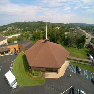 Cross Lanes Baptist