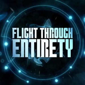 Flight Through Entirety: A Doctor Who Podcast by Flight Through Entirety