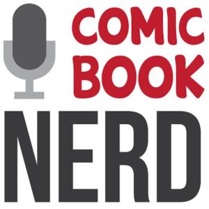 Podcast – The Comic Book Nerd