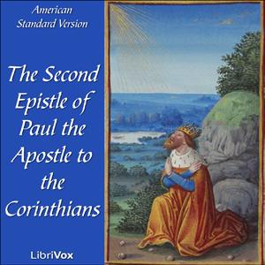 Bible (ASV) NT 08: 2 Corinthians by American Standard Version