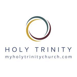 Holy Trinity Church :: Rev. Jordan Senner