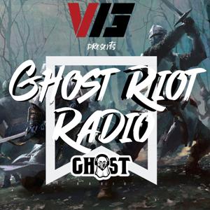 GhostRiotRadio