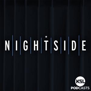 Nightside Project by Bonneville Salt Lake