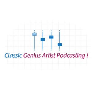 Classic Genius Artist Podcasting ! / SecureLamill by Classic Genius Artist Podcasting ! / SecureLamill